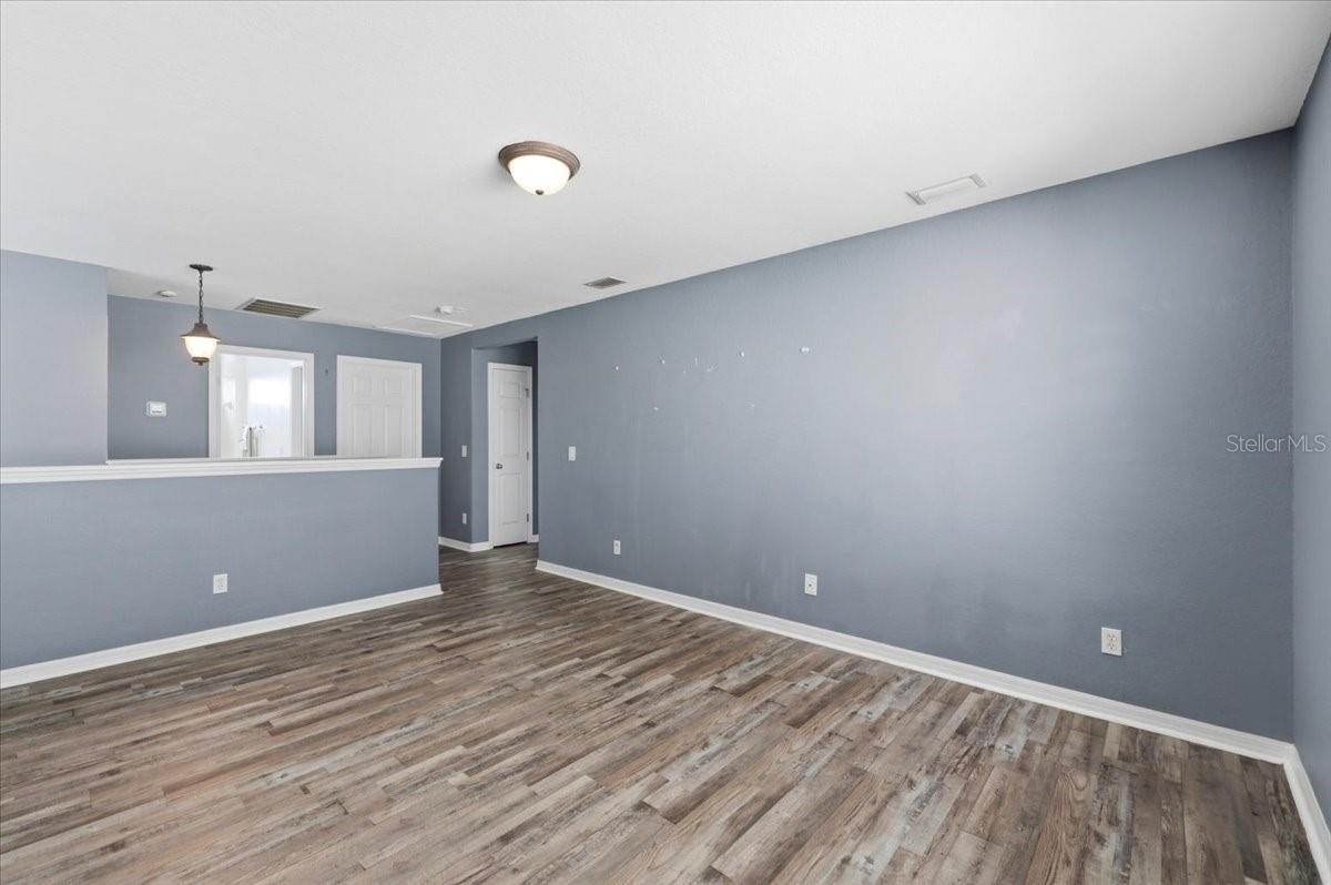 HIGH POINTE NORTH - Residential