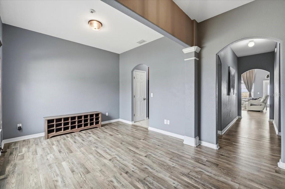 HIGH POINTE NORTH - Residential