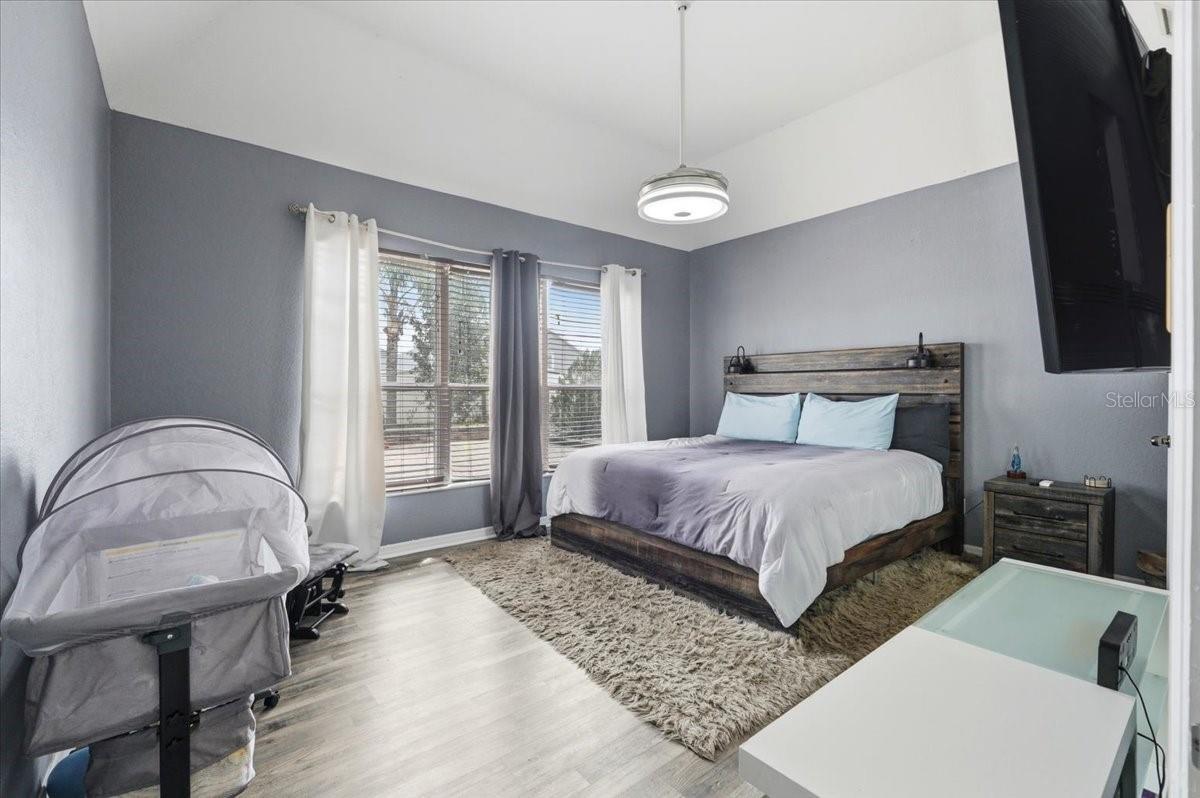 HIGH POINTE NORTH - Residential