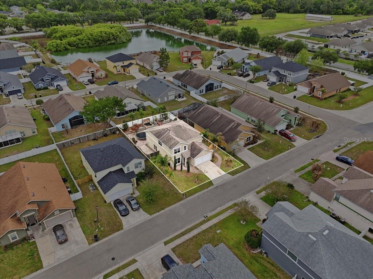 HIGH POINTE NORTH - Residential