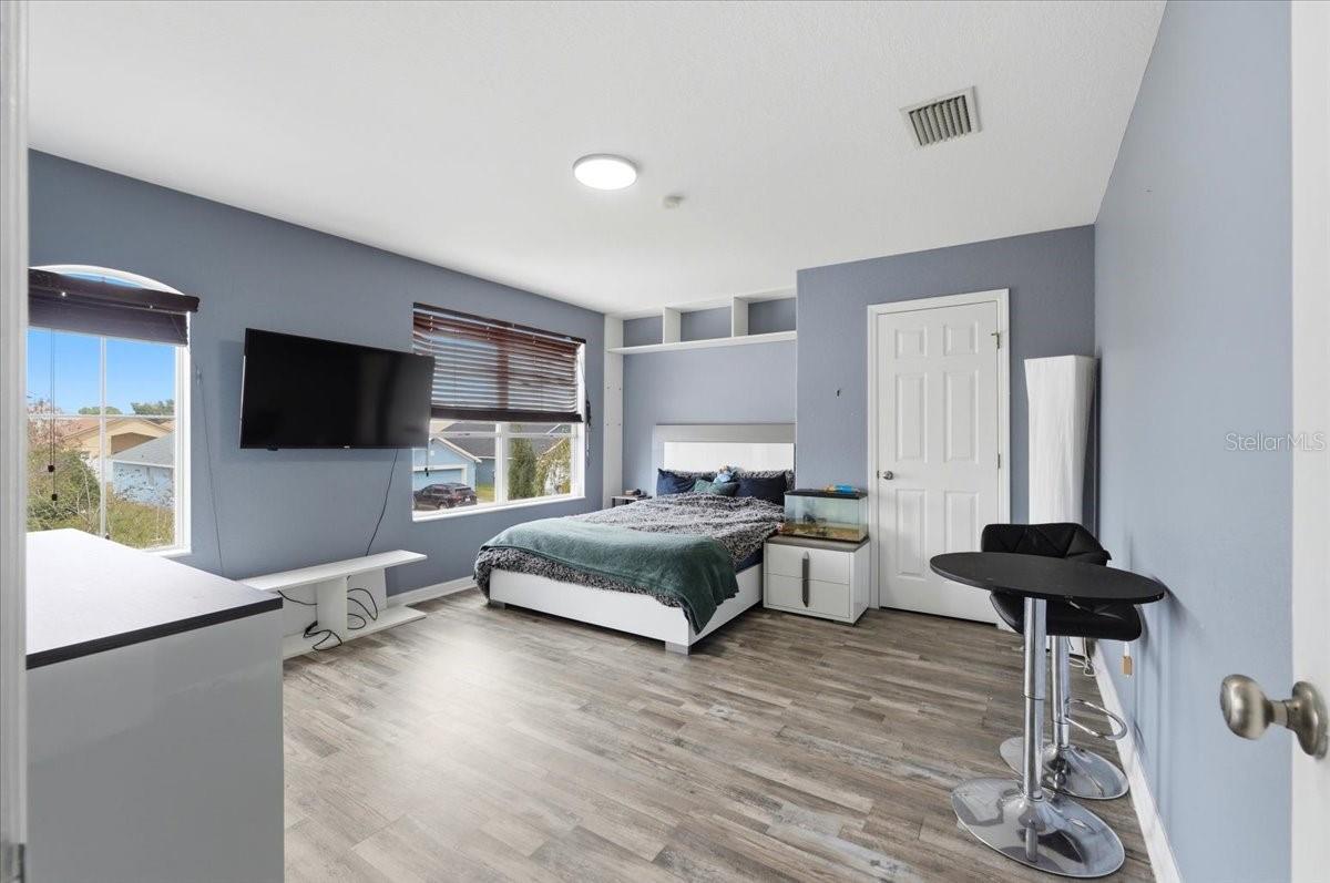 HIGH POINTE NORTH - Residential