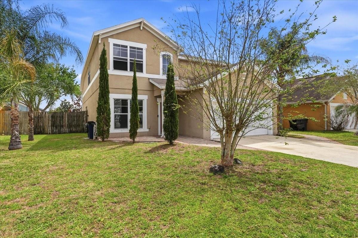 HIGH POINTE NORTH - Residential