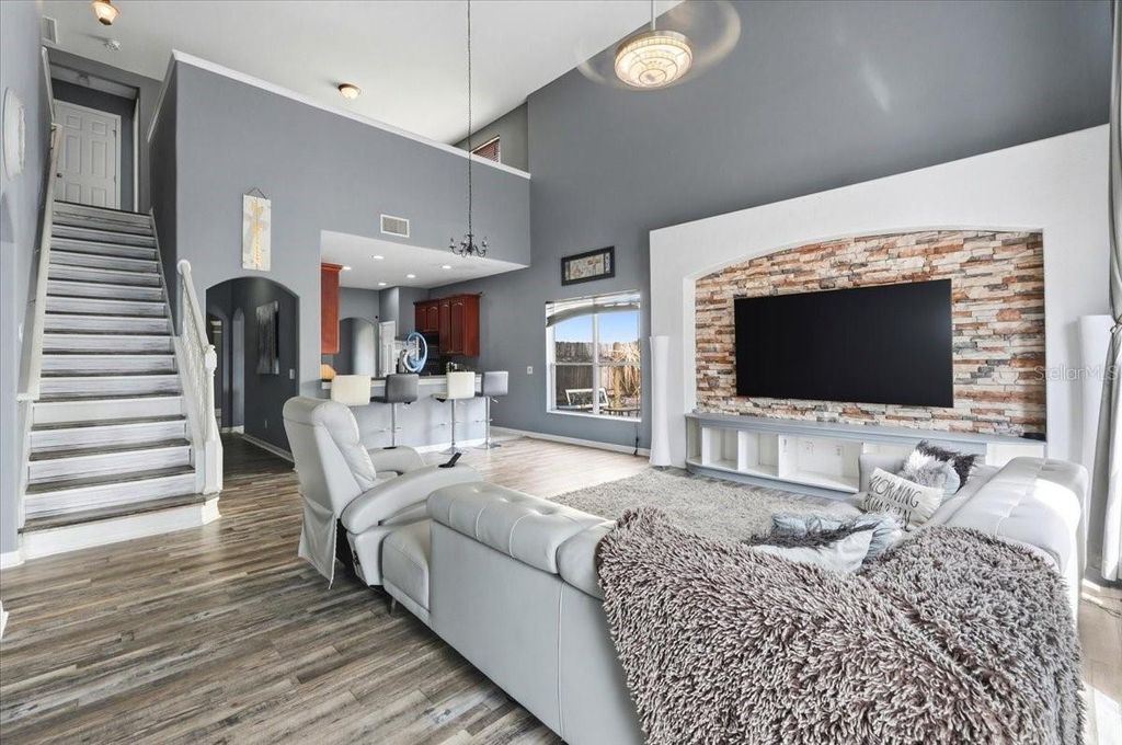 Photo of 8253 Peak Avenue, Lakeland, FL 33810 (MLS # O6395959)