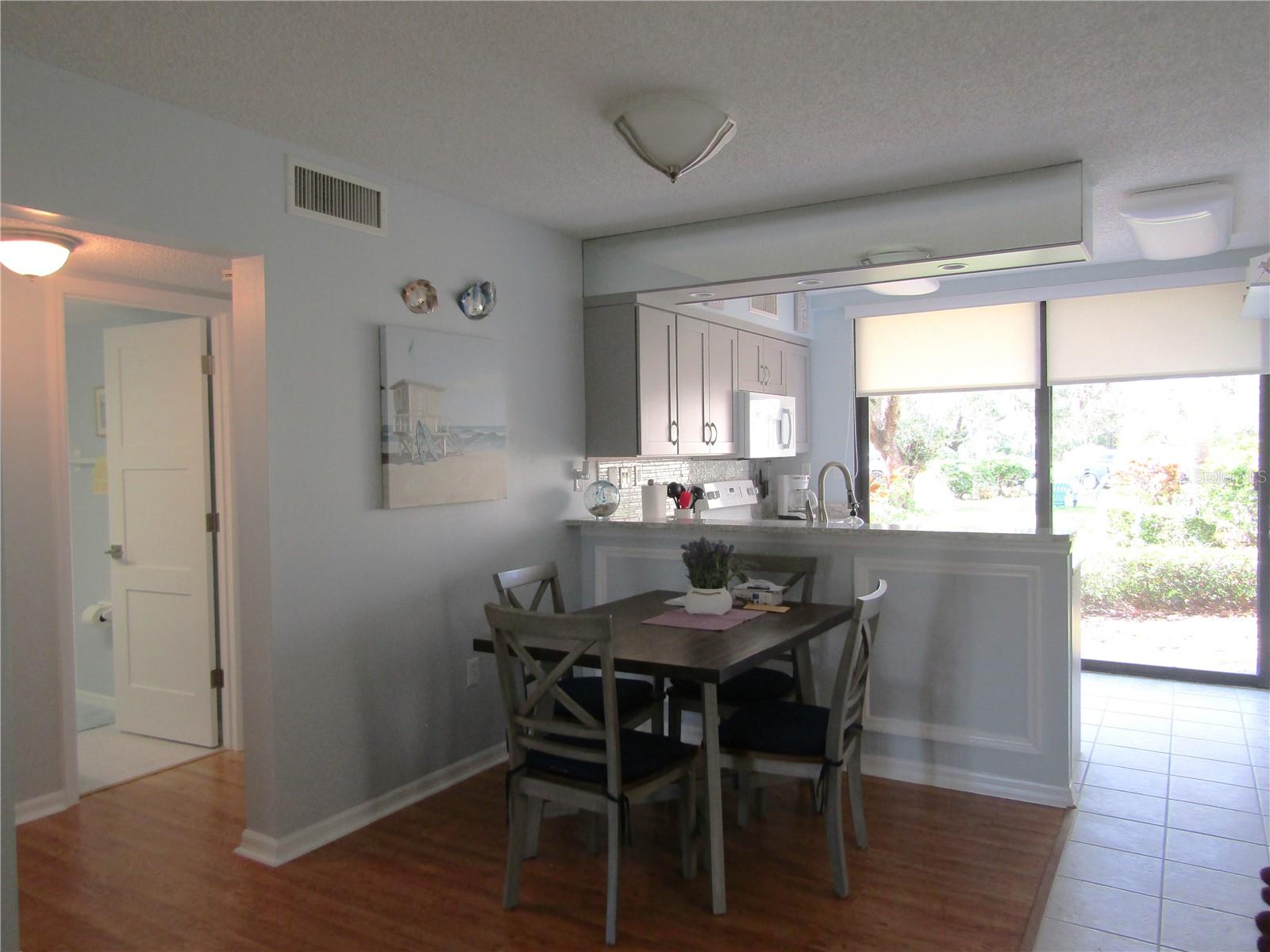 HARPERS CROFT - Residential Lease