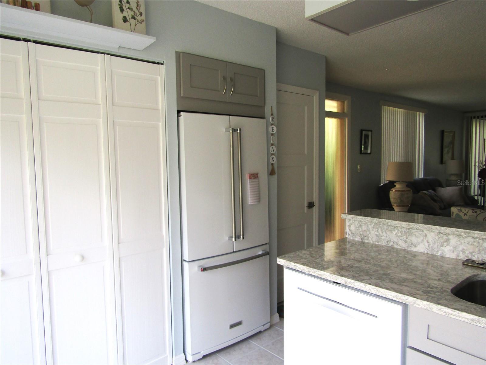 HARPERS CROFT - Residential Lease