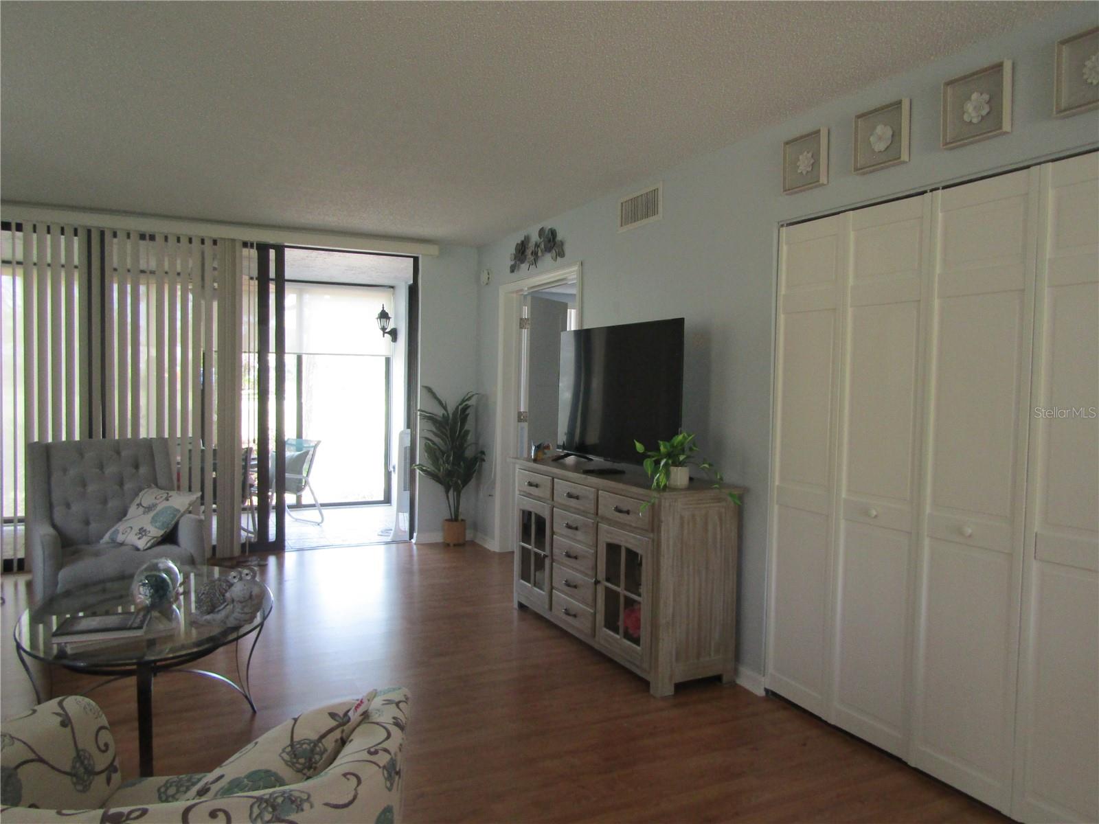 HARPERS CROFT - Residential Lease