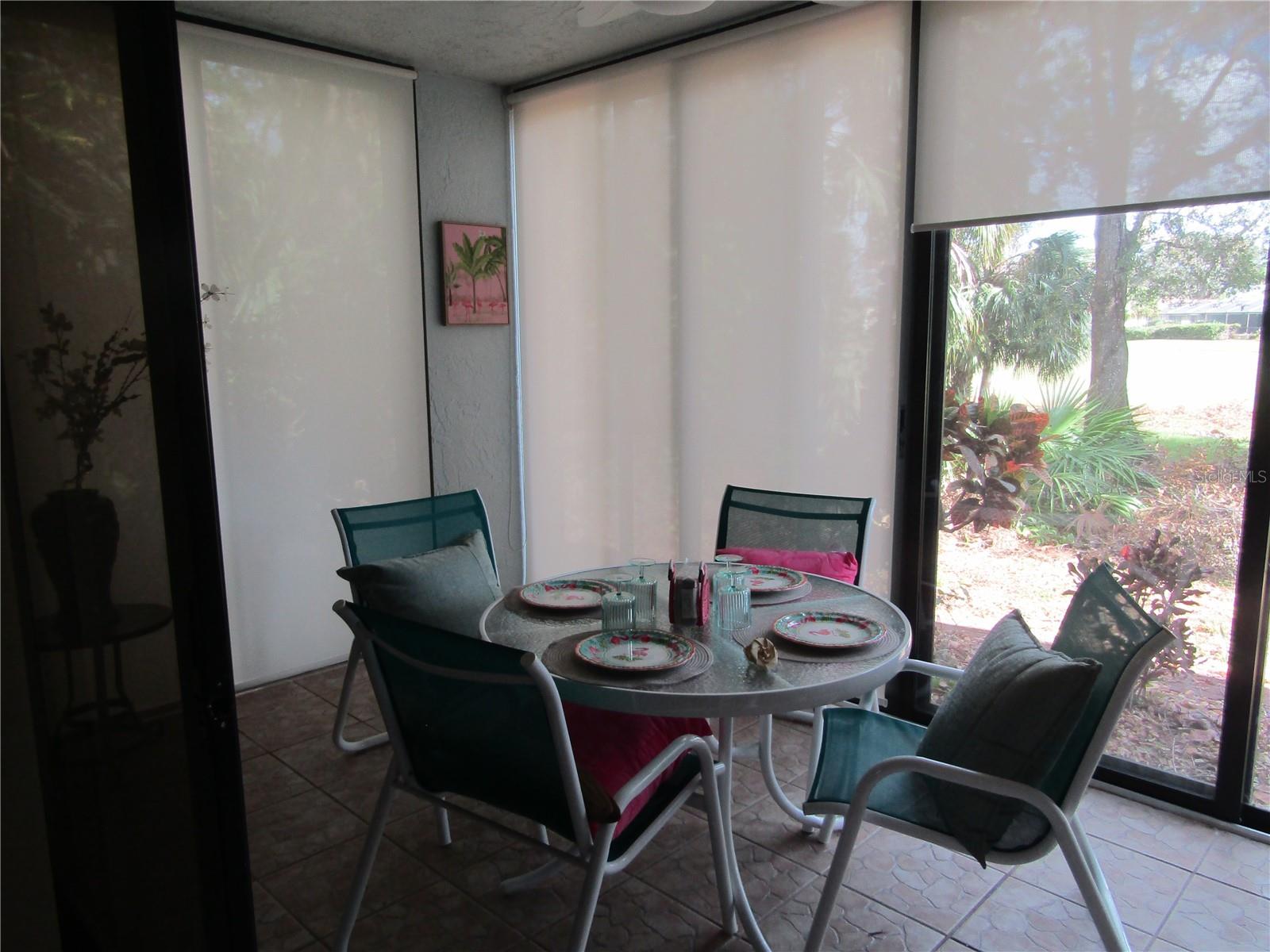 HARPERS CROFT - Residential Lease