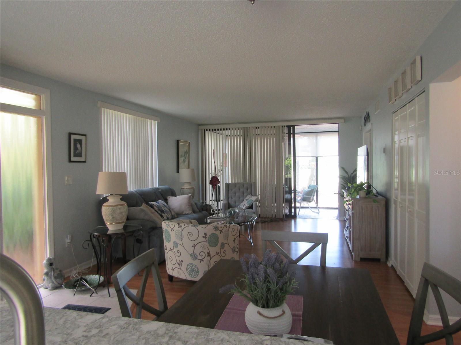 HARPERS CROFT - Residential Lease