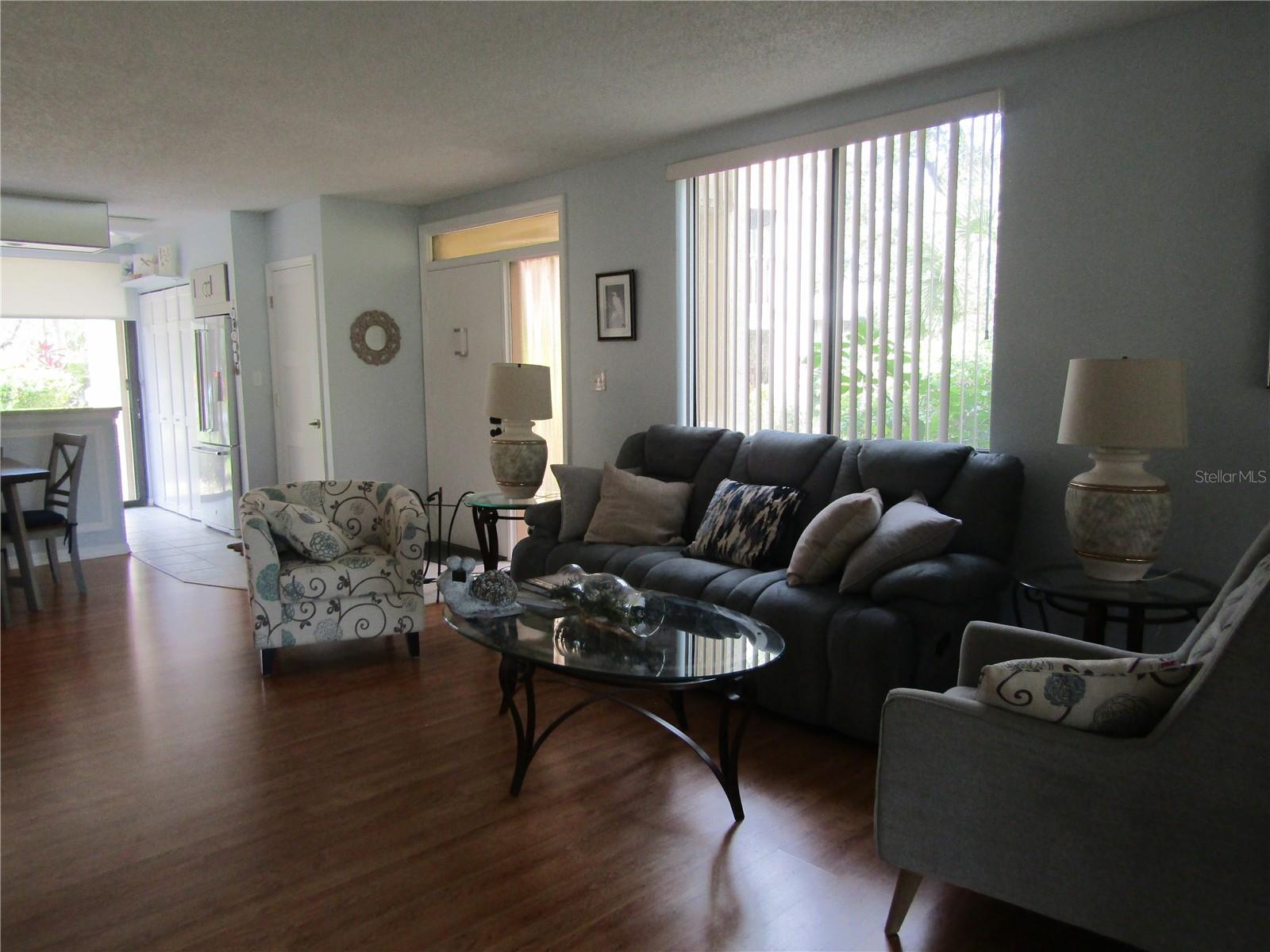HARPERS CROFT - Residential Lease
