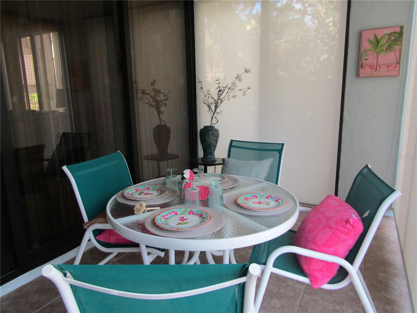 HARPERS CROFT - Residential Lease