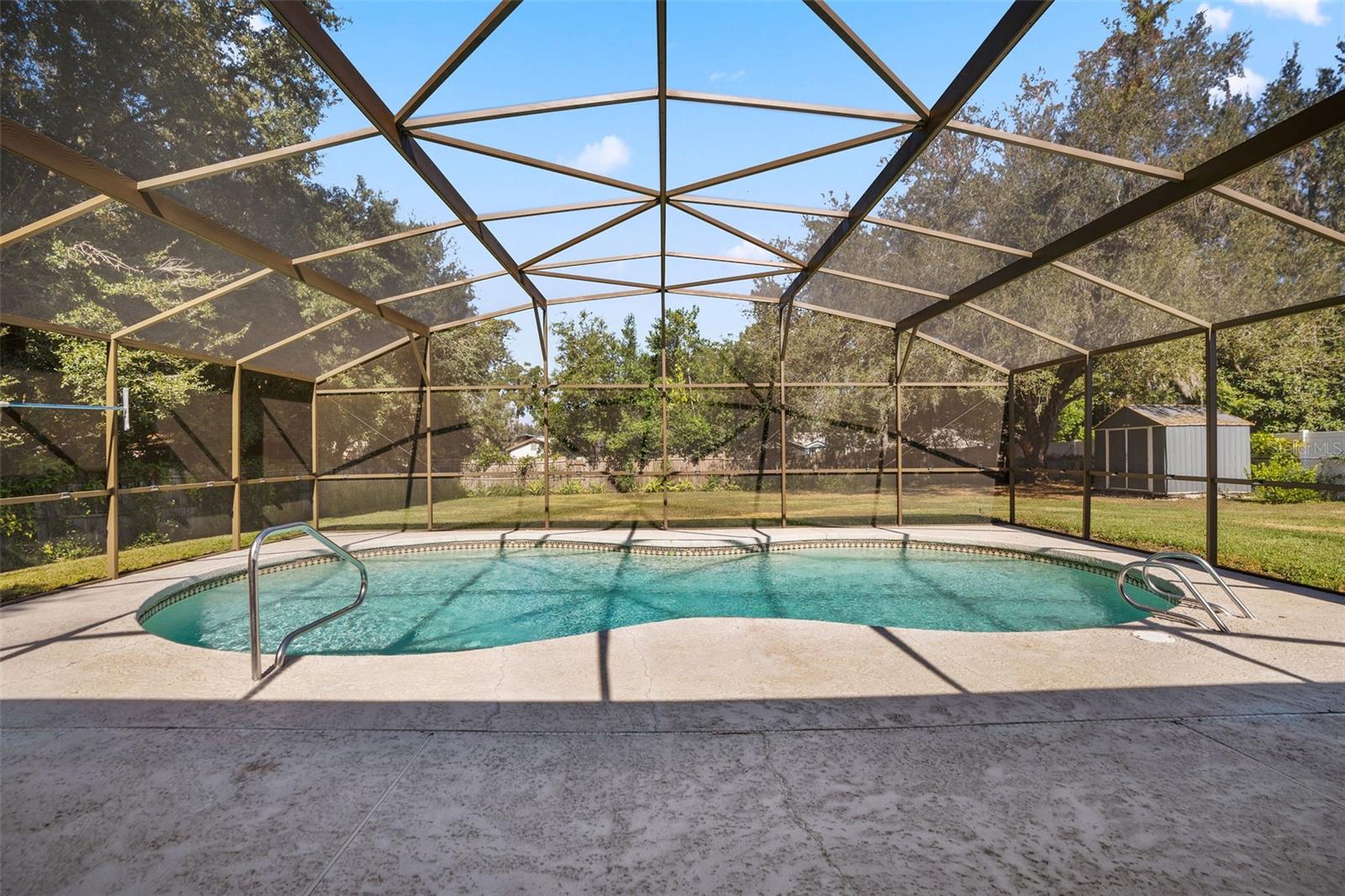 HICKORY HILL ACRES - Residential