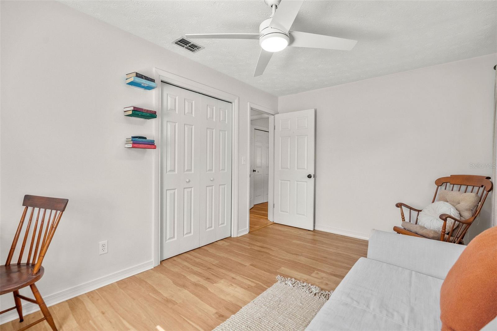 HICKORY HILL ACRES - Residential