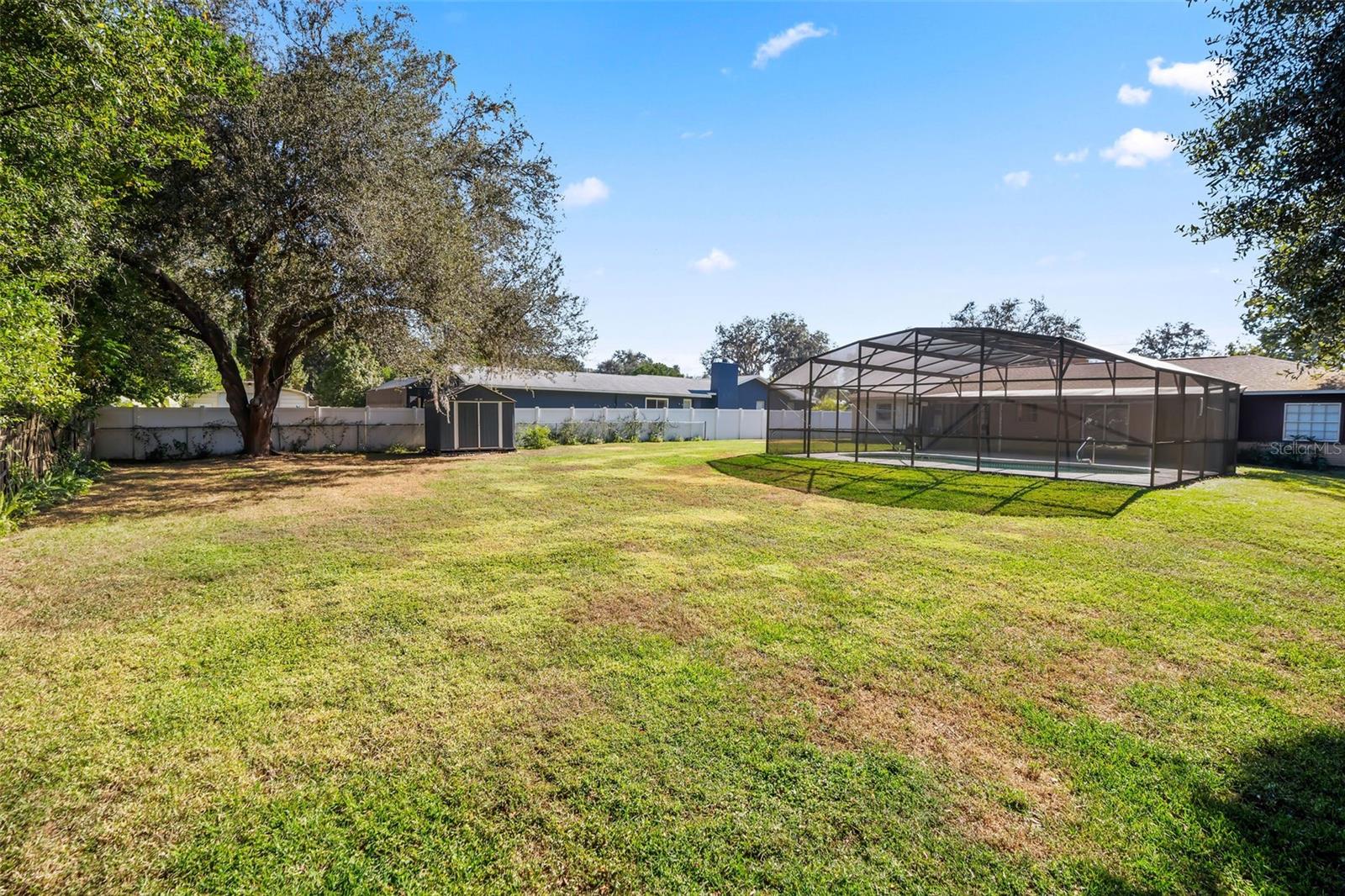 HICKORY HILL ACRES - Residential