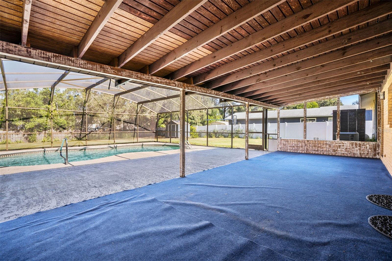 HICKORY HILL ACRES - Residential