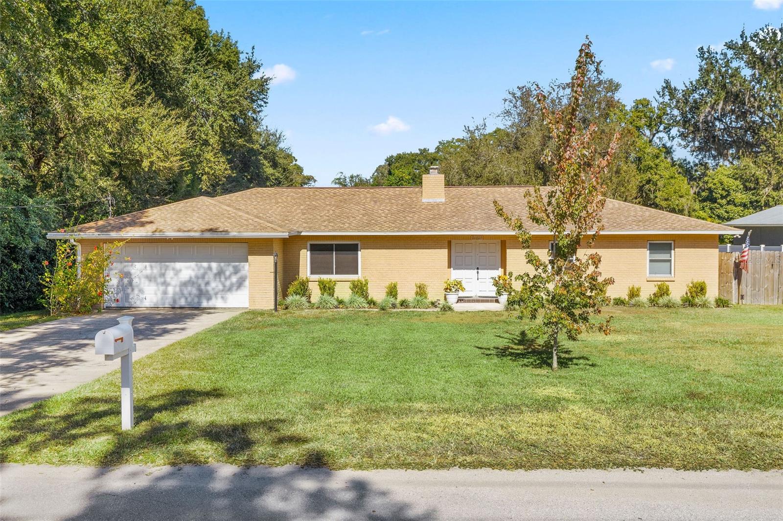 HICKORY HILL ACRES - Residential