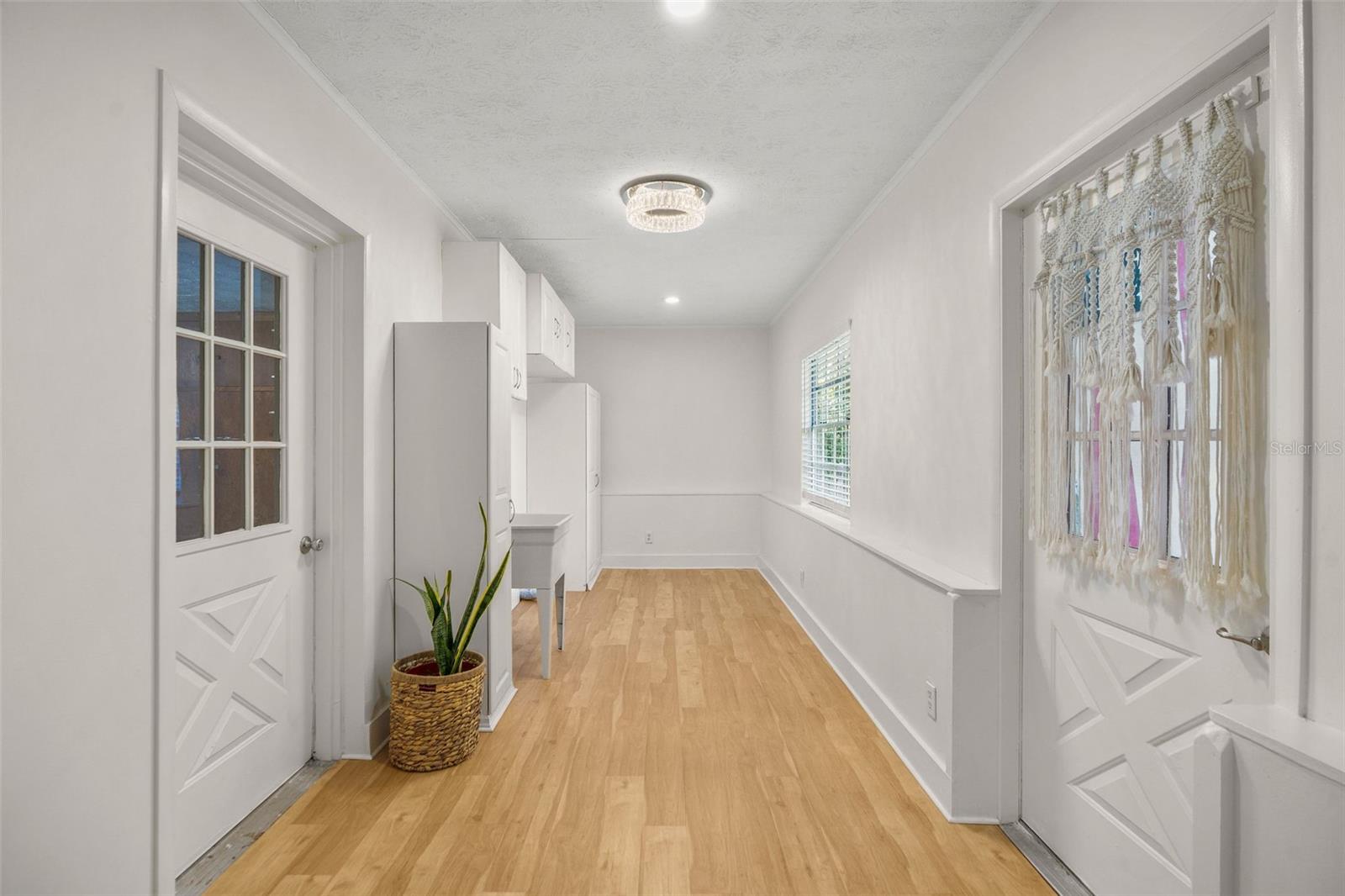 HICKORY HILL ACRES - Residential