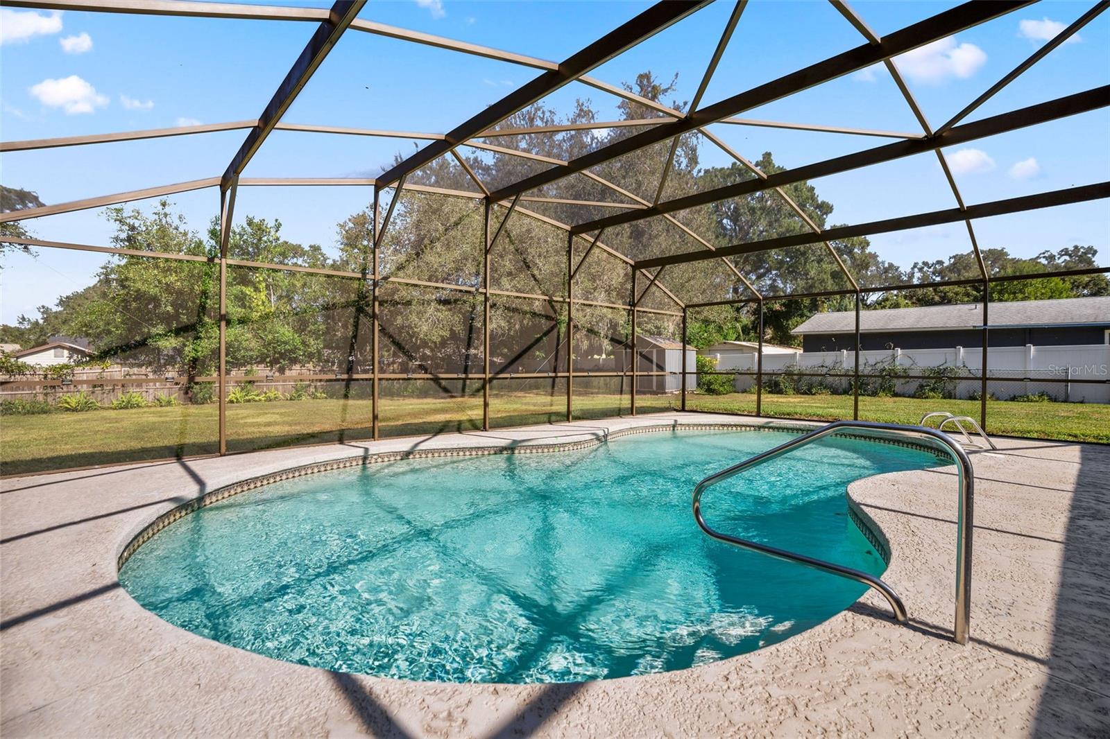 HICKORY HILL ACRES - Residential