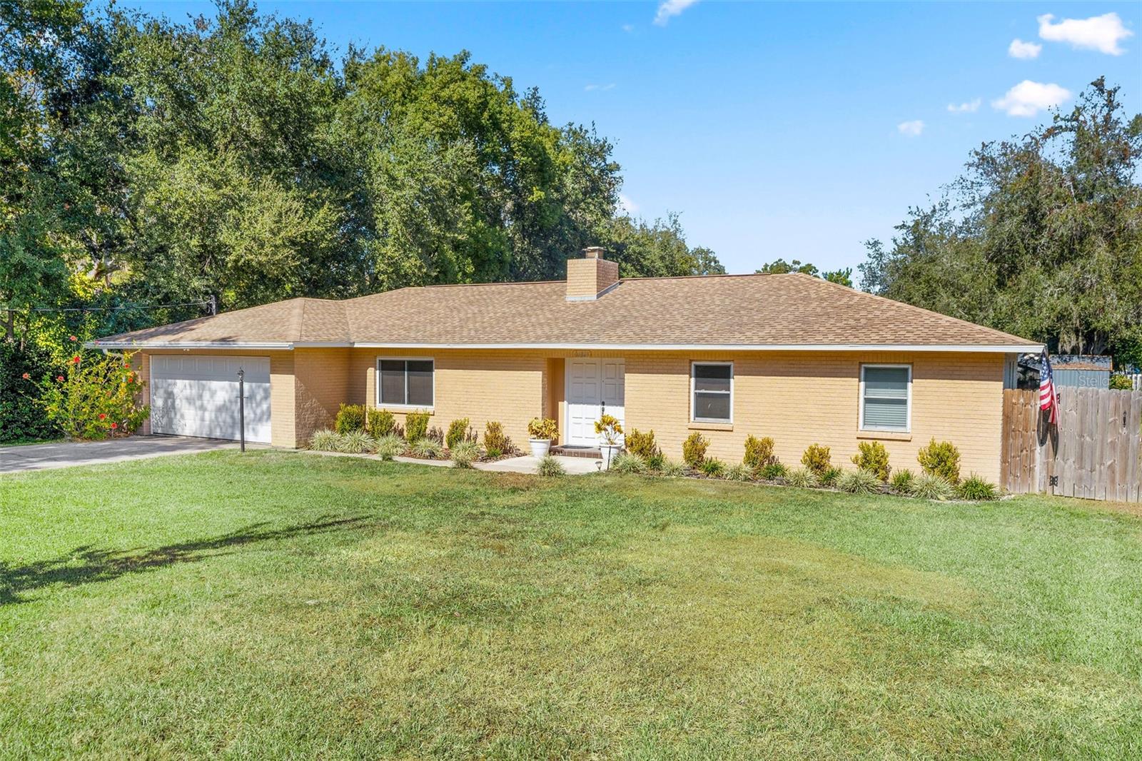HICKORY HILL ACRES - Residential
