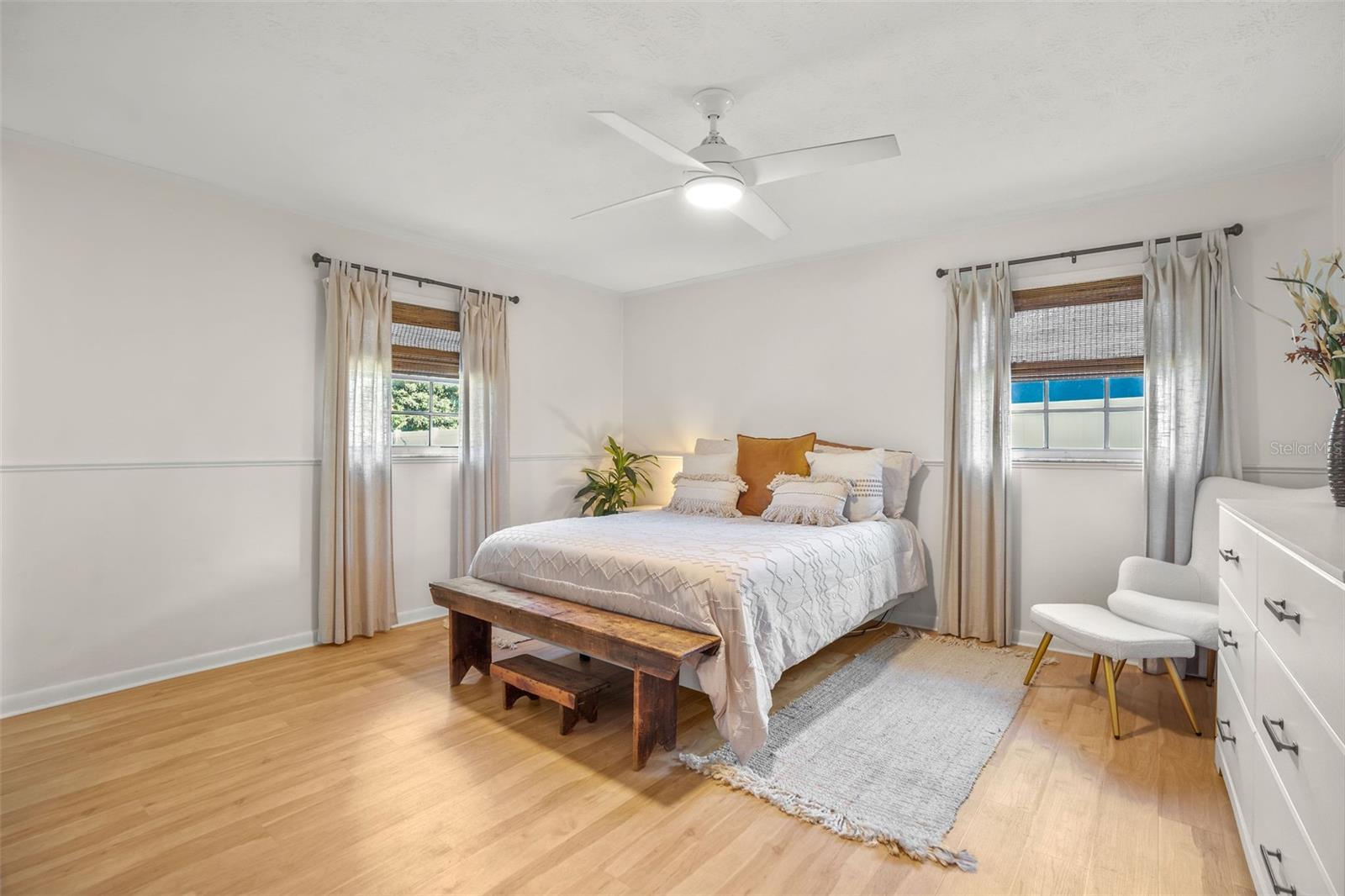 HICKORY HILL ACRES - Residential