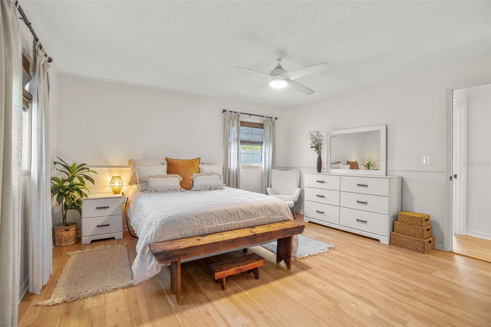 HICKORY HILL ACRES - Residential