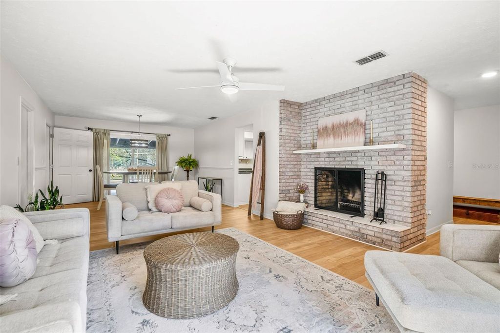 Photo of 37321 Hickory Hill Lane, Dade City, FL 33525 (MLS # W7880883)