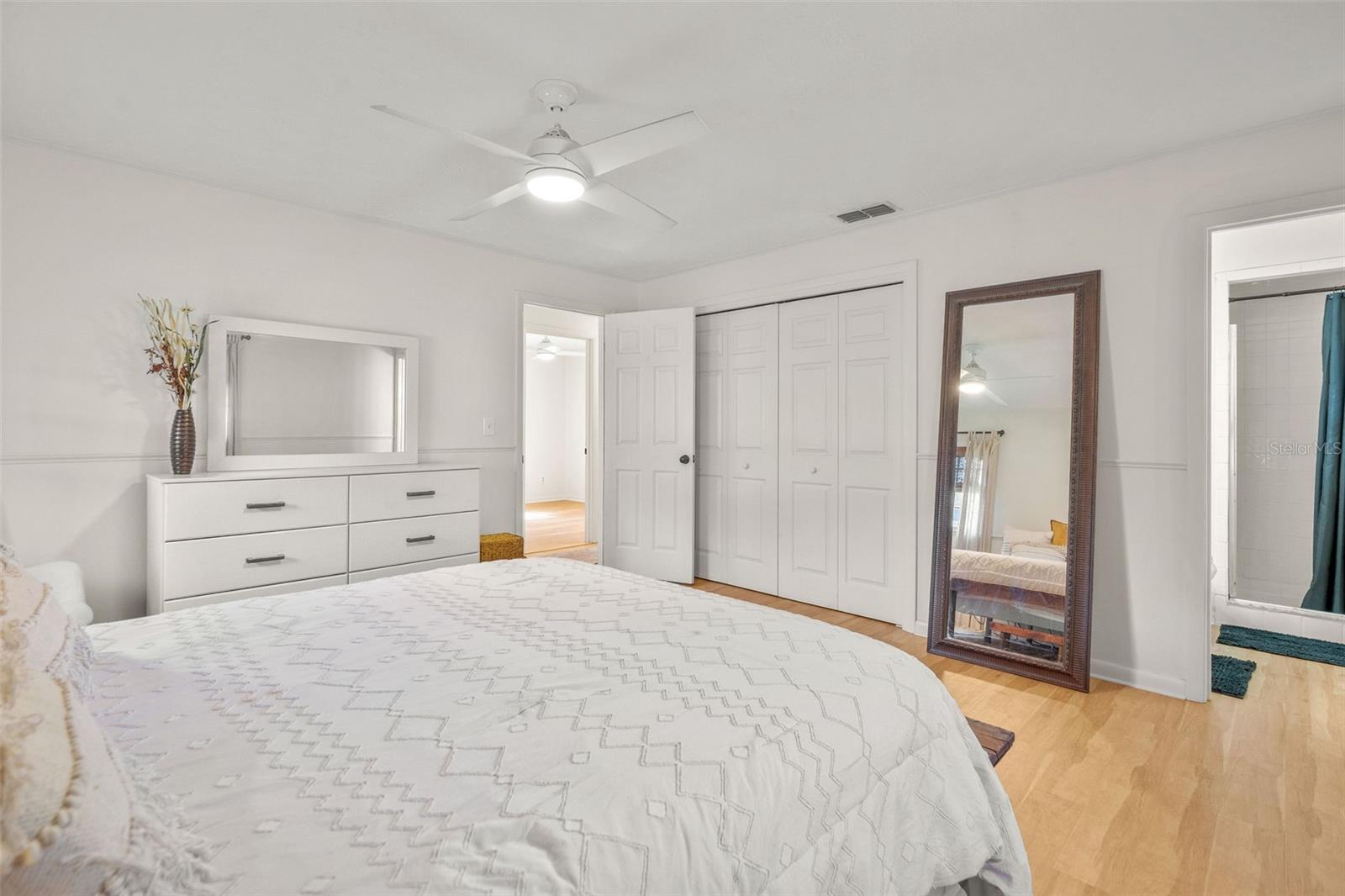 HICKORY HILL ACRES - Residential