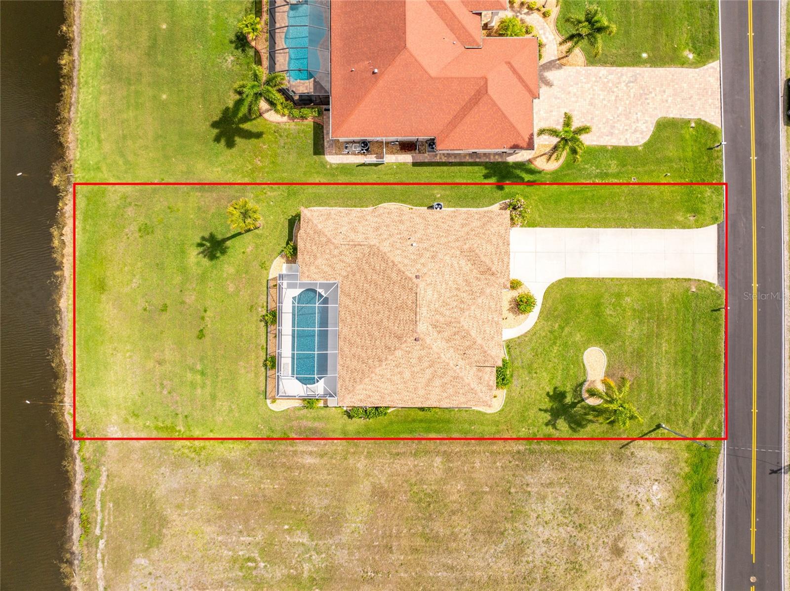 ROTONDA PINE VALLEY - Residential