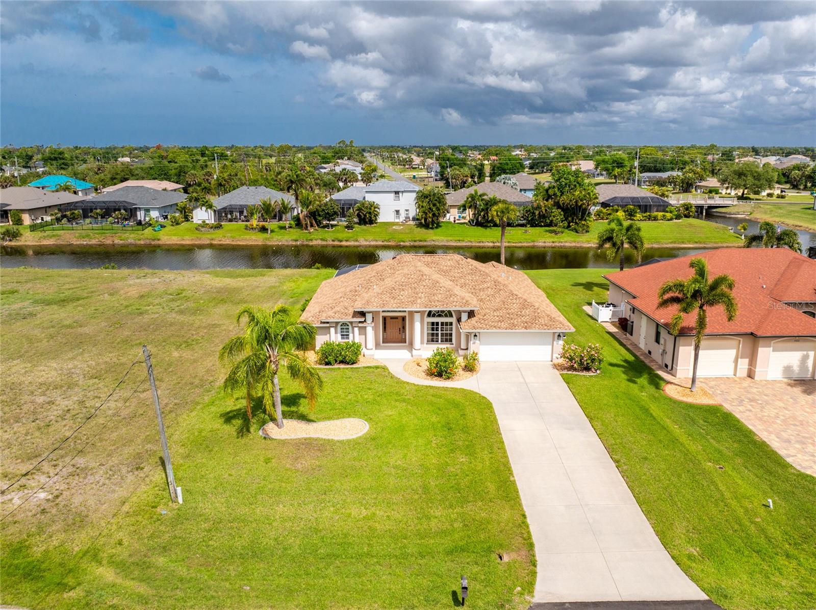 ROTONDA PINE VALLEY - Residential