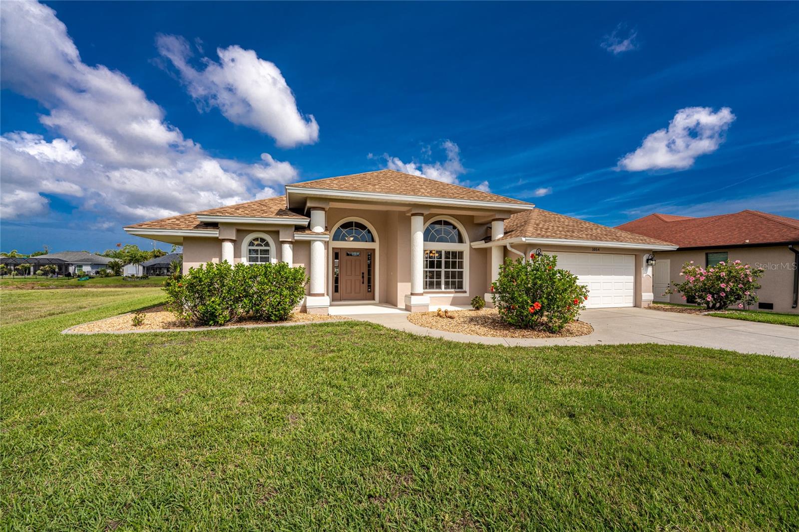 ROTONDA PINE VALLEY - Residential