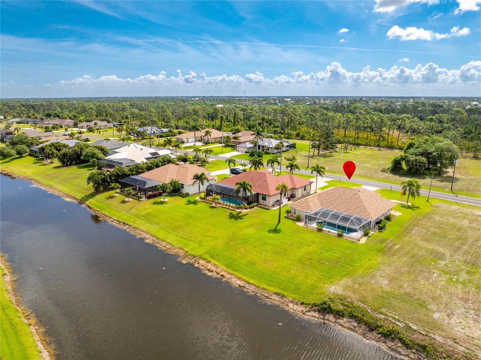 ROTONDA PINE VALLEY - Residential