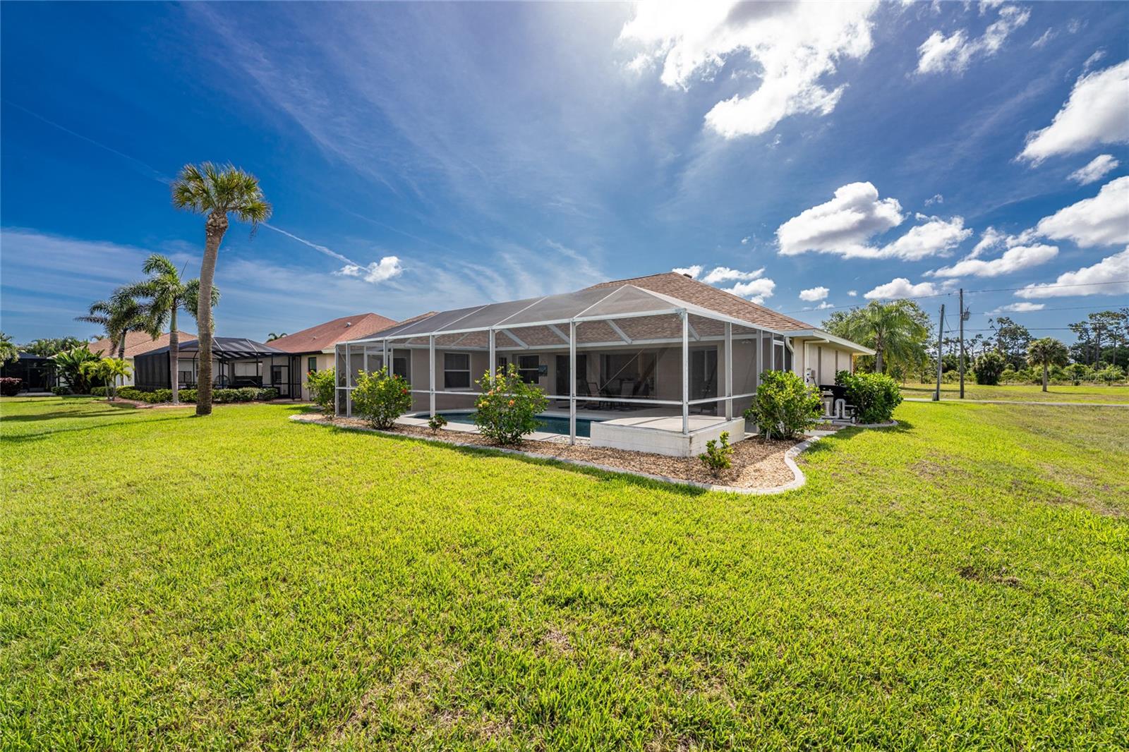 ROTONDA PINE VALLEY - Residential