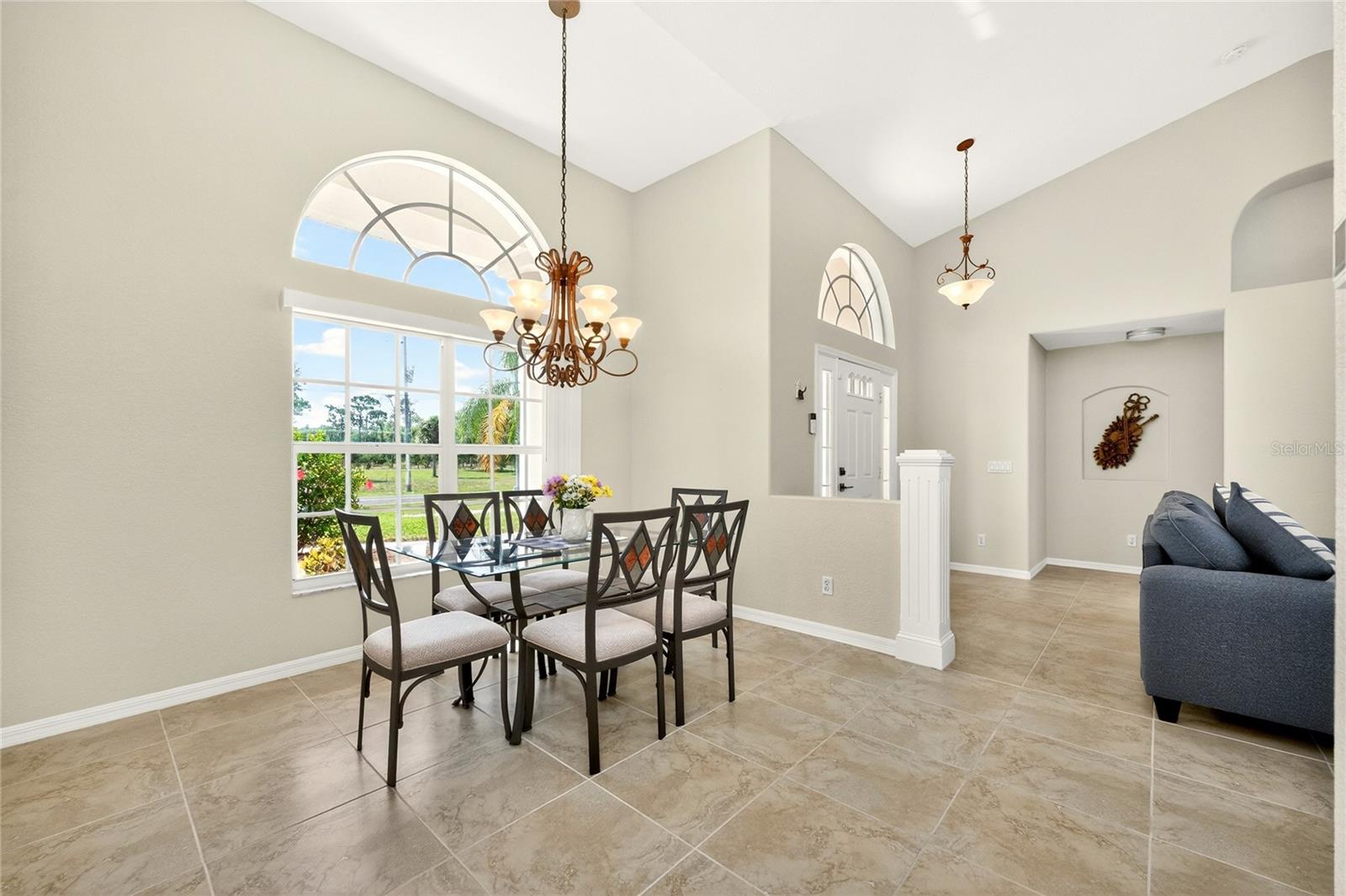 ROTONDA PINE VALLEY - Residential