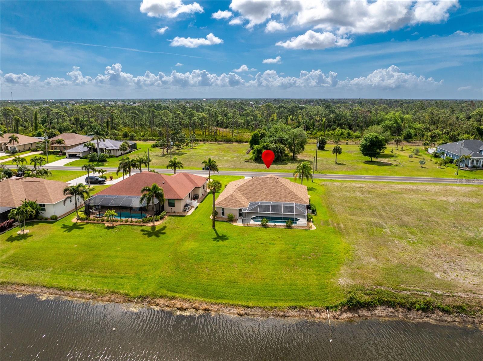 ROTONDA PINE VALLEY - Residential