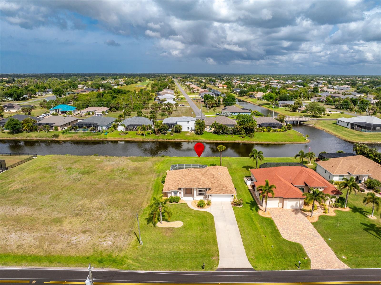 ROTONDA PINE VALLEY - Residential