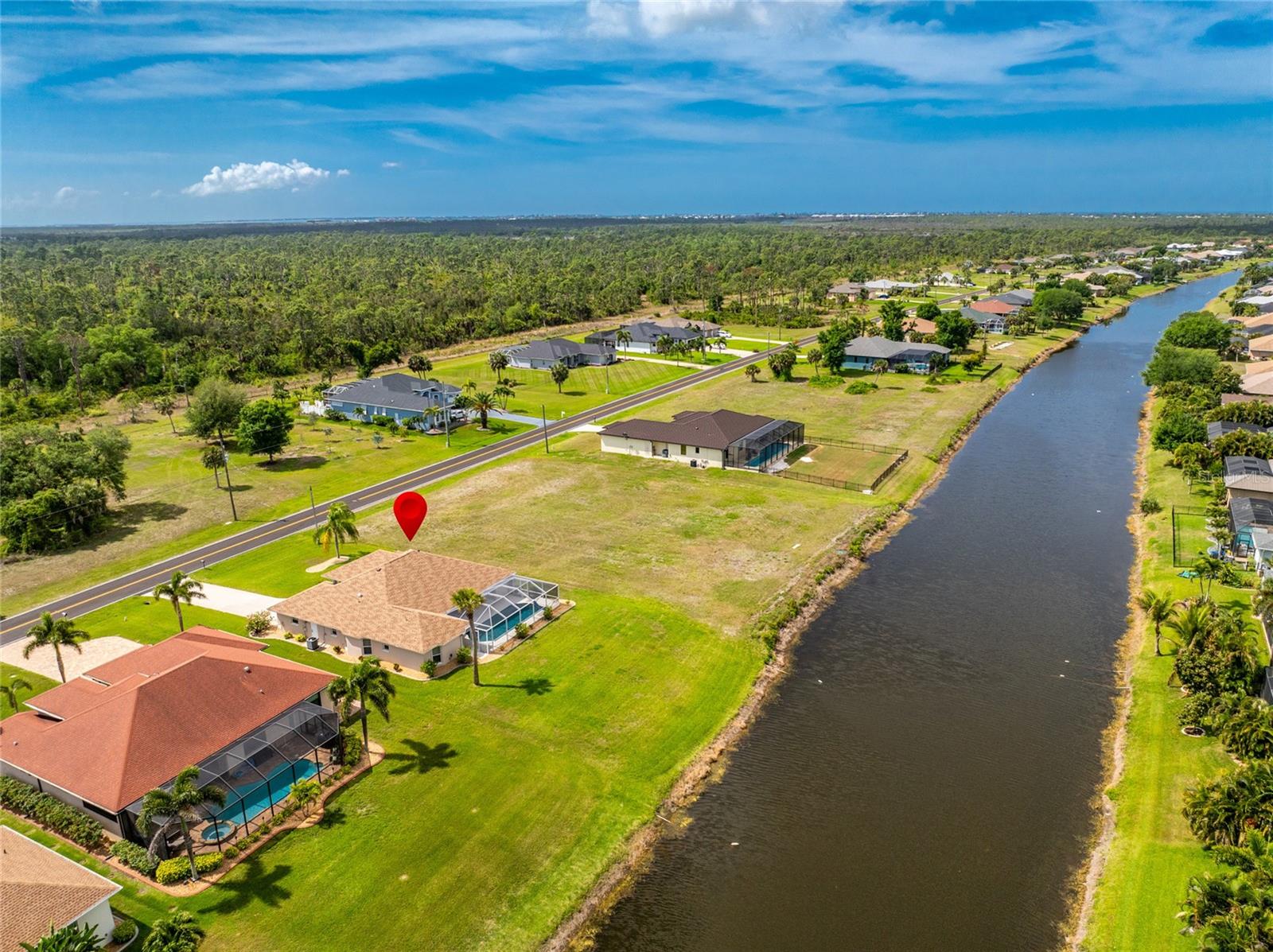 ROTONDA PINE VALLEY - Residential