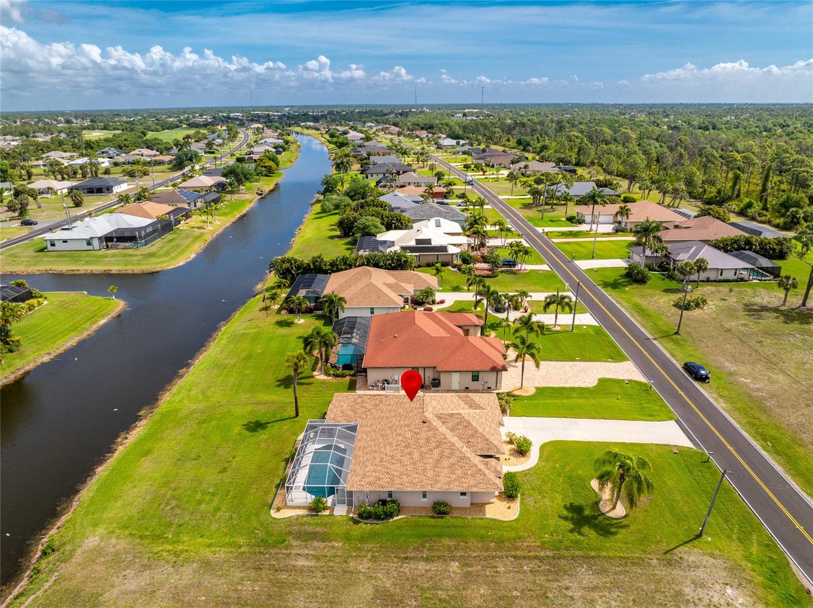 ROTONDA PINE VALLEY - Residential