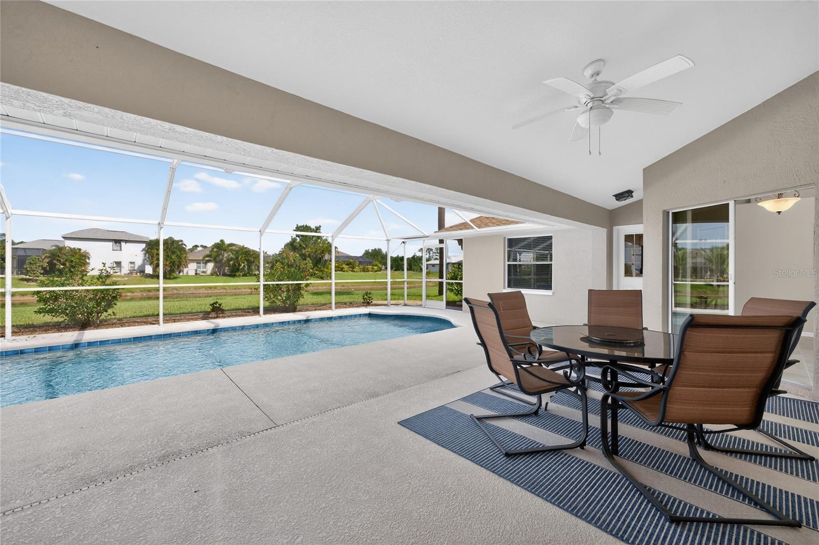 ROTONDA PINE VALLEY - Residential