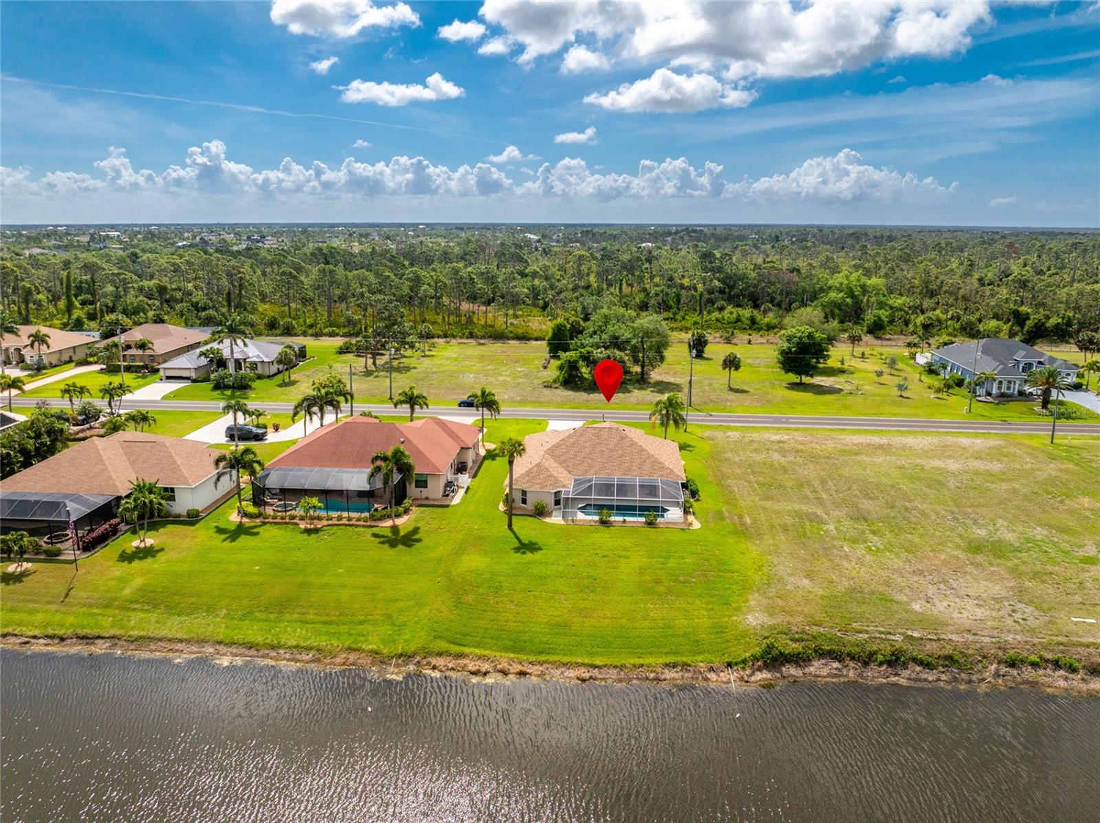 ROTONDA PINE VALLEY - Residential