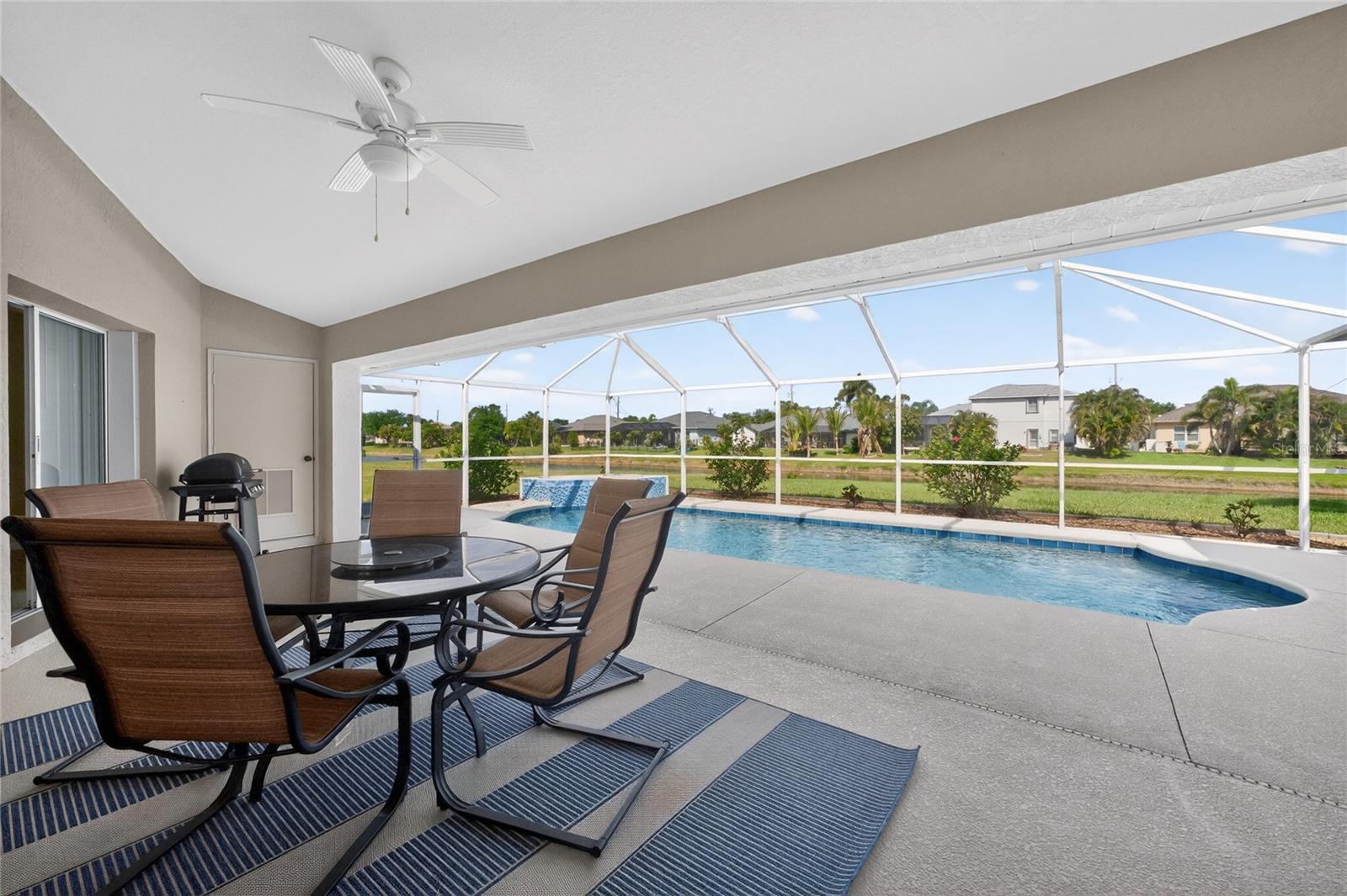 ROTONDA PINE VALLEY - Residential