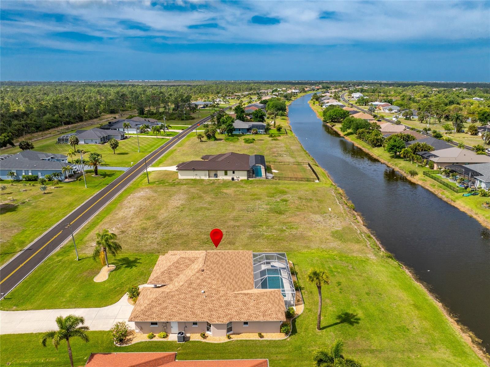 ROTONDA PINE VALLEY - Residential