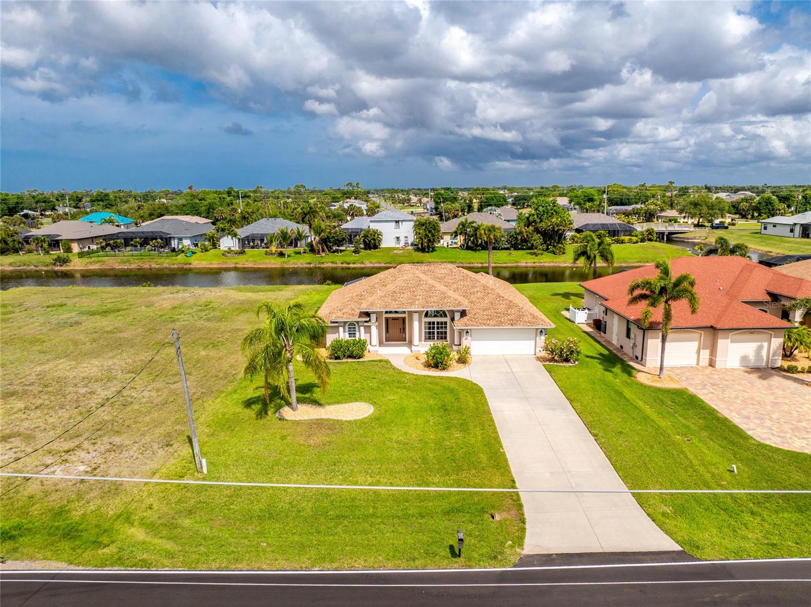 ROTONDA PINE VALLEY - Residential