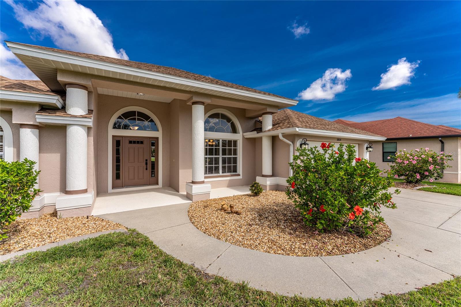 ROTONDA PINE VALLEY - Residential