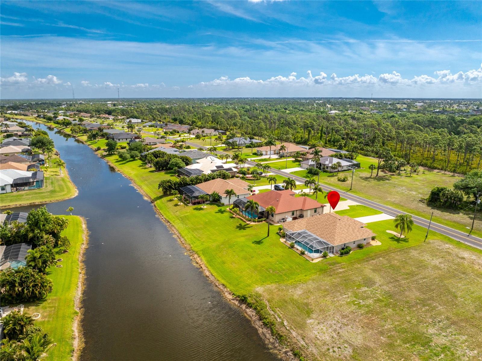 ROTONDA PINE VALLEY - Residential