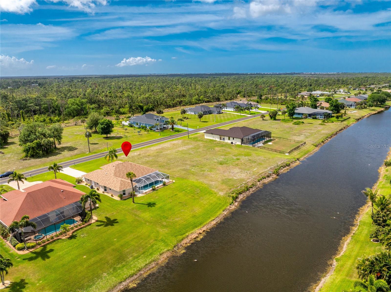 ROTONDA PINE VALLEY - Residential