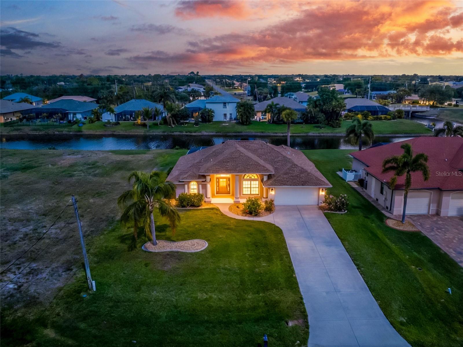 ROTONDA PINE VALLEY - Residential