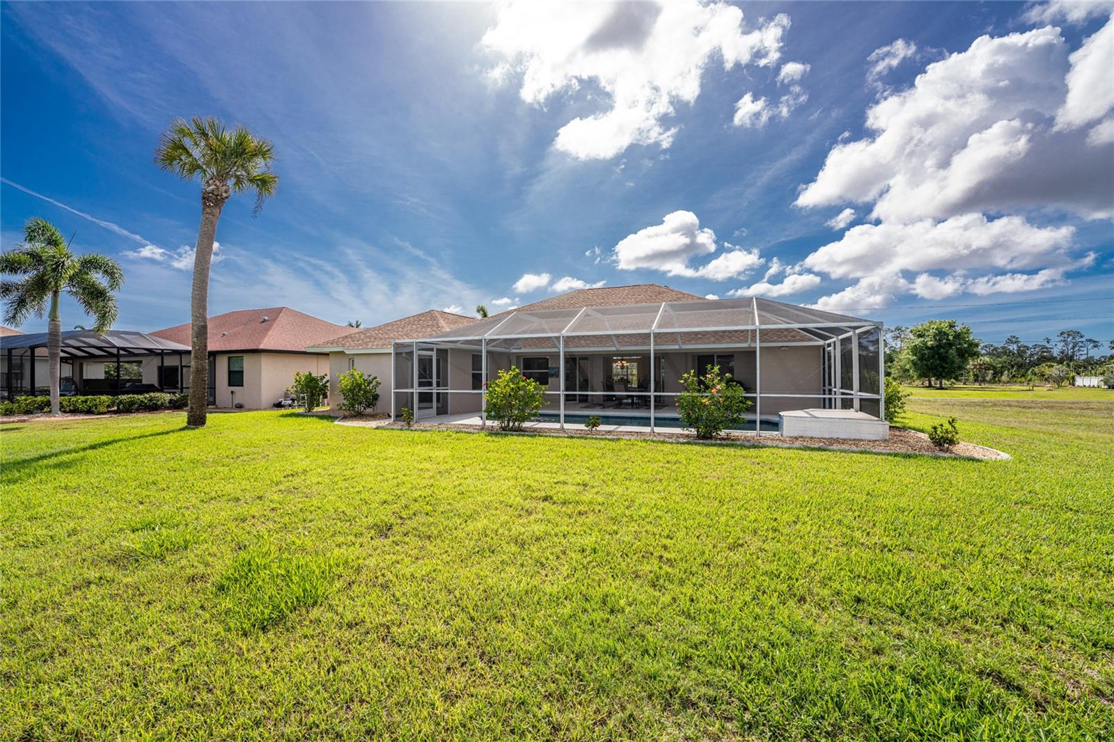 ROTONDA PINE VALLEY - Residential