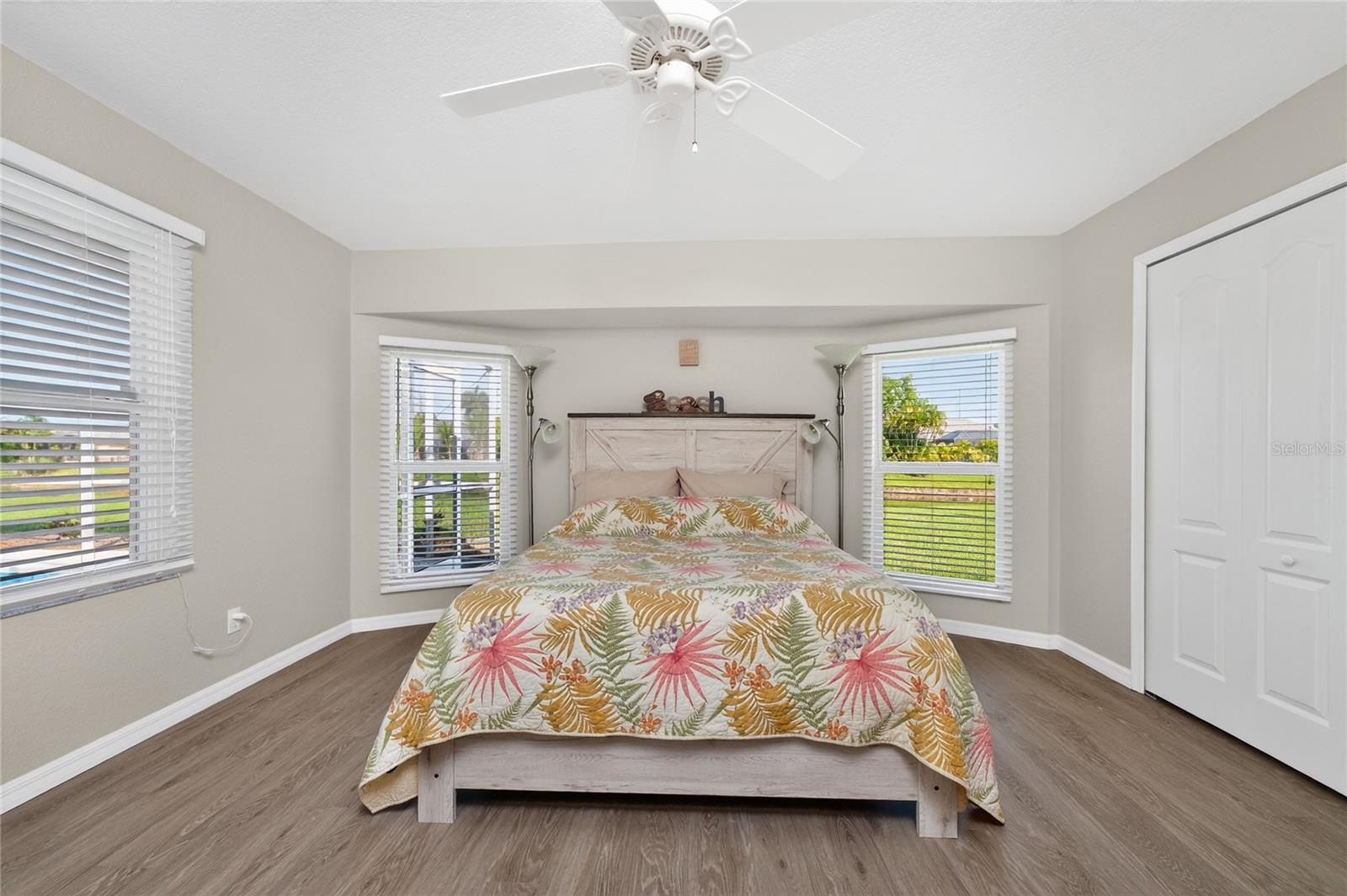 ROTONDA PINE VALLEY - Residential