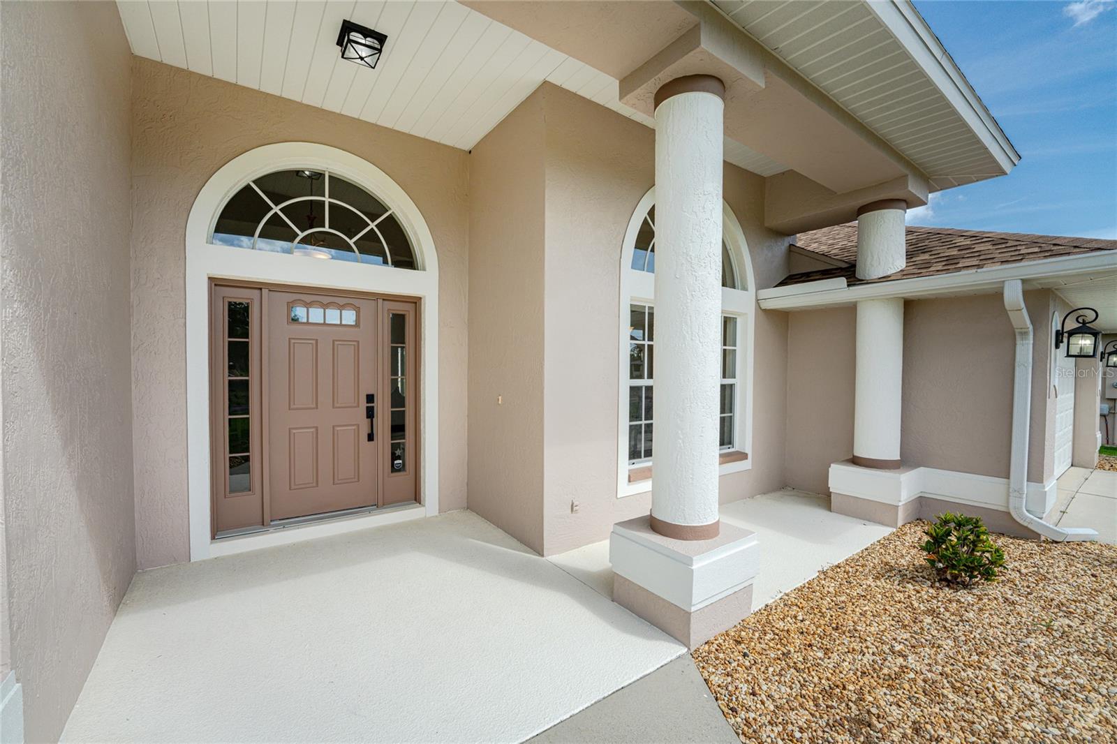 ROTONDA PINE VALLEY - Residential