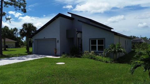 Photo of 275 Antis Drive, Rotonda West, FL 33947 (MLS # O6342636)