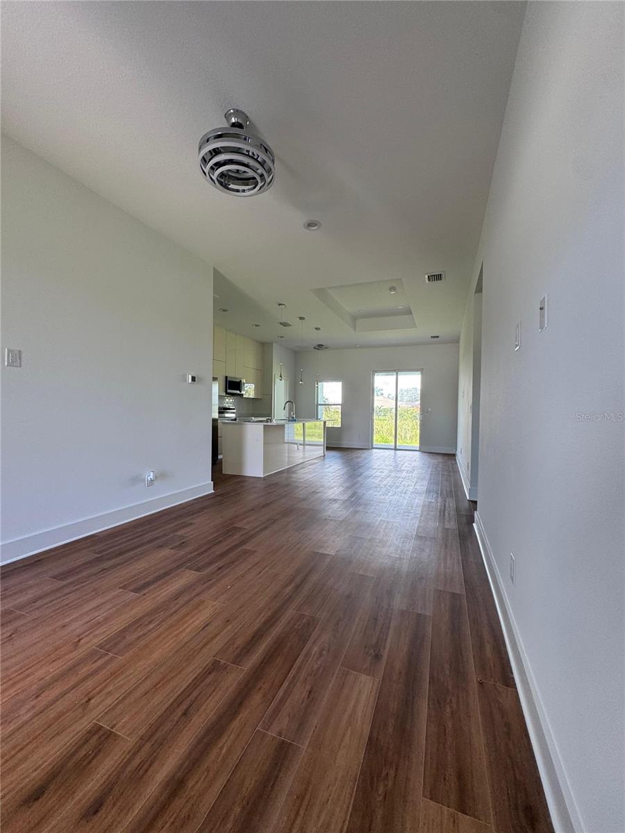 ROTONDA LAKES - Residential